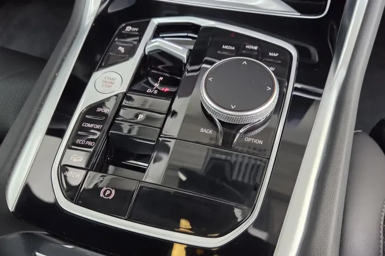 BMW X6 din 2025 cu 5.519 km - oferta BMW142202 - foto 19