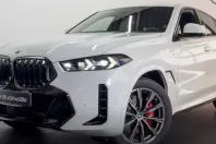 BMW X6 din 2025 cu 5 km - oferta BMW142203 - foto 1