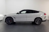 BMW X6 din 2025 cu 5 km - oferta BMW142203 - foto 2