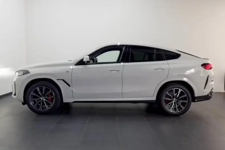 BMW X6 din 2025 cu 5 km - oferta BMW142203 - foto 2