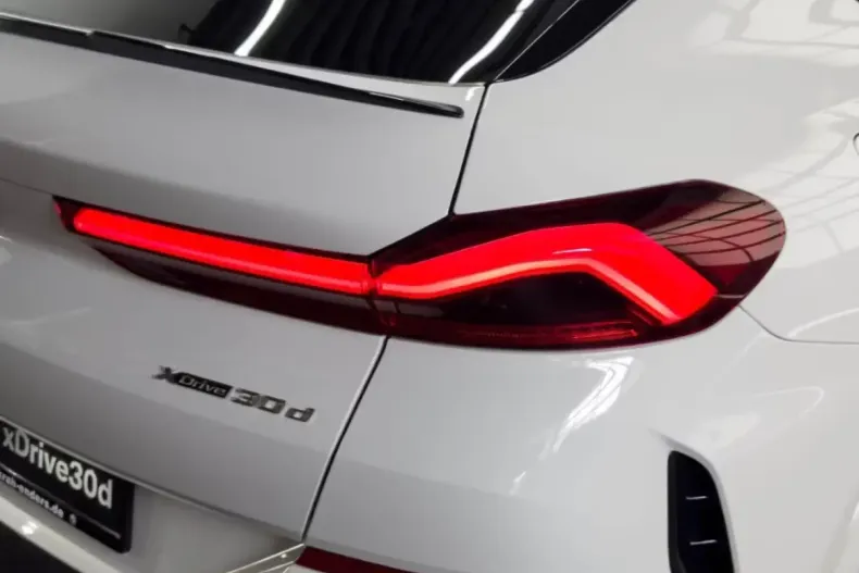 BMW X6 din 2025 cu 5 km - oferta BMW142203 - foto 3