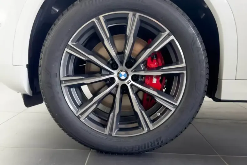 BMW X6 din 2025 cu 5 km - oferta BMW142203 - foto 4