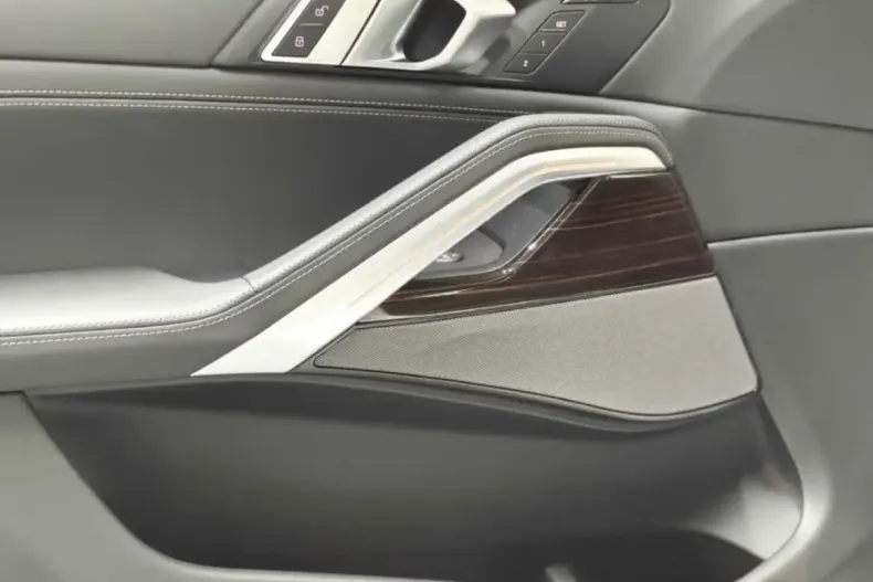 BMW X6 din 2025 cu 5 km - oferta BMW142203 - foto 5