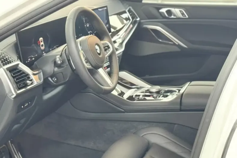 BMW X6 din 2025 cu 5 km - oferta BMW142203 - foto 6