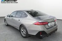 BMW 520 din 2024 cu 10.169 km - oferta BMW142204 - foto 4