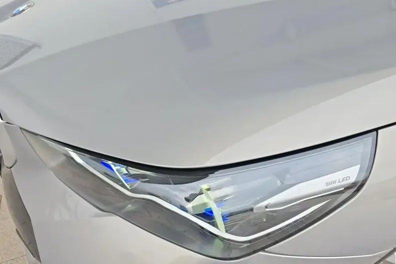 BMW 520 din 2024 cu 10.169 km - oferta BMW142204 - foto 8