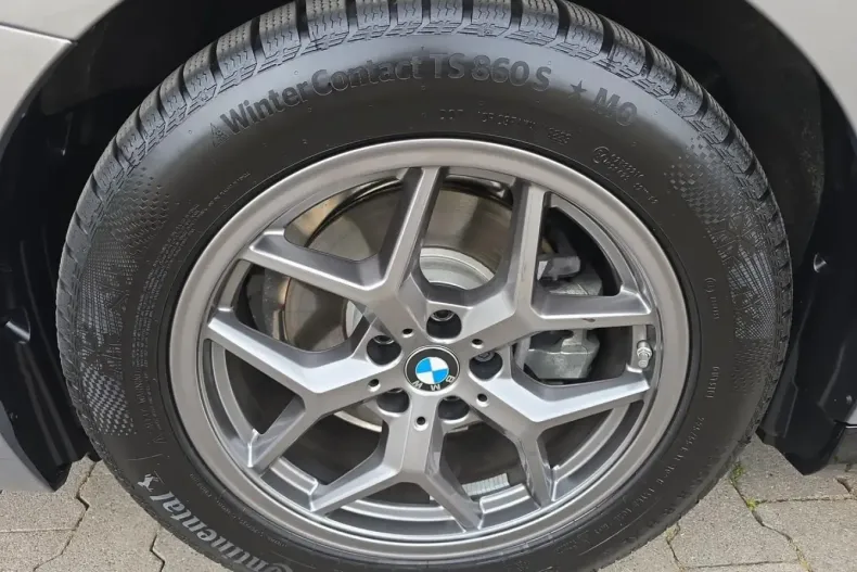 BMW 520 din 2024 cu 10.169 km - oferta BMW142204 - foto 9