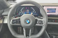 BMW 520 din 2024 cu 10.169 km - oferta BMW142204 - foto 14