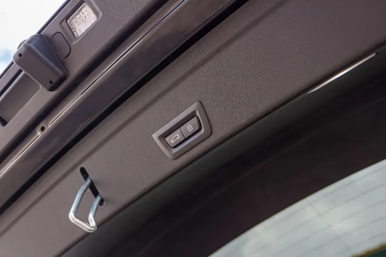 BMW X6 din 2025 cu 7.700 km - oferta BMW142205 - foto 4