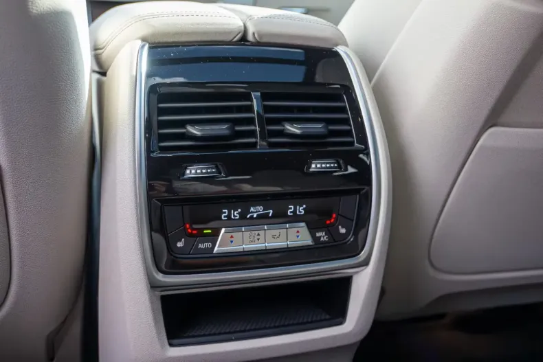 BMW X6 din 2025 cu 7.700 km - oferta BMW142205 - foto 16