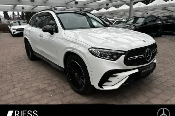 Mercedes-Benz GLC 220 din 2024 - oferta MER142210