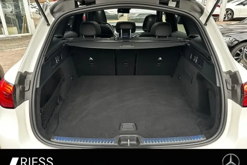 Mercedes-Benz GLC 220 din 2024 cu 14.147 km - oferta MER142210 - foto 6