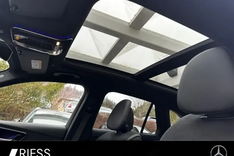 Mercedes-Benz GLC 220 din 2024 cu 14.147 km - oferta MER142210 - foto 12