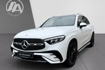 Mercedes-Benz GLC 200 din 2023 - oferta MER142211
