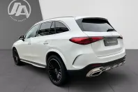 Mercedes-Benz GLC 200 din 2023 cu 17.612 km - oferta MER142211 - foto 2