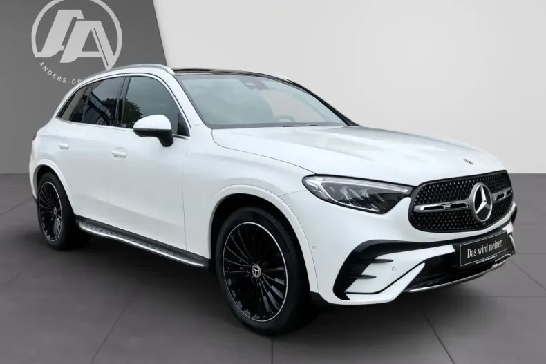 Mercedes-Benz GLC 200 din 2023 cu 17.612 km - oferta MER142211 - foto 3