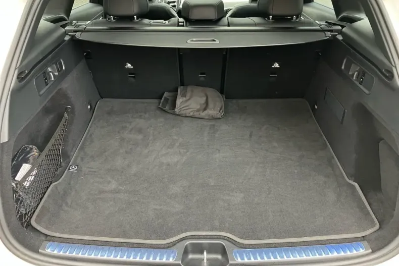 Mercedes-Benz GLC 200 din 2023 cu 17.612 km - oferta MER142211 - foto 5