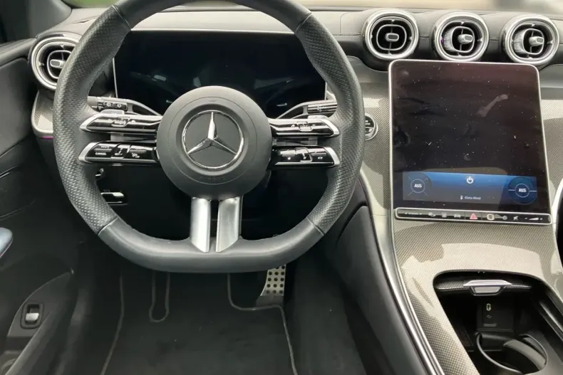 Mercedes-Benz GLC 200 din 2023 cu 17.612 km - oferta MER142211 - foto 7