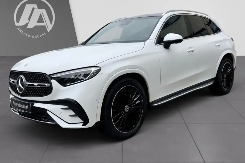 Mercedes-Benz GLC 200 din 2023 cu 17.612 km - oferta MER142211 - foto 15