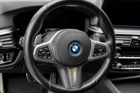 BMW 545 din 2021 cu 74.589 km - oferta BMW142212 - foto 4