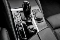 BMW 545 din 2021 cu 74.589 km - oferta BMW142212 - foto 5