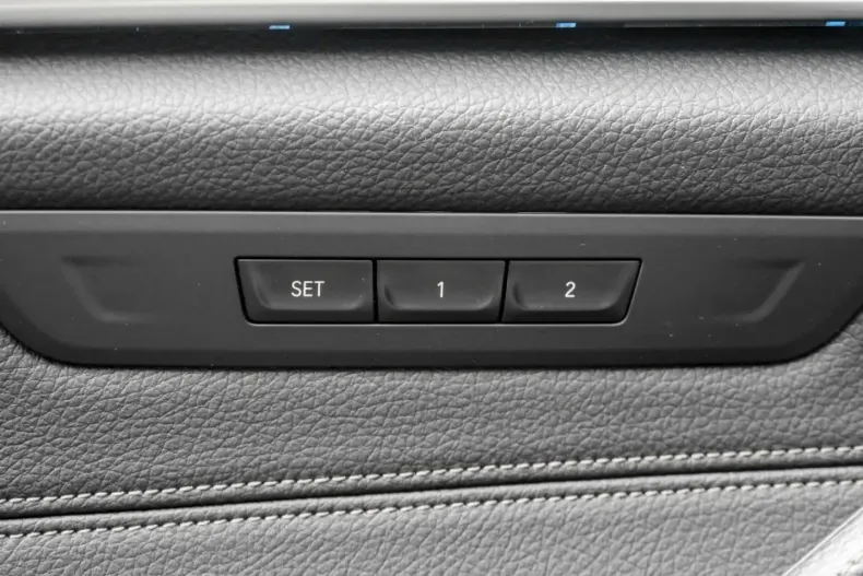 BMW 545 din 2021 cu 74.589 km - oferta BMW142212 - foto 7