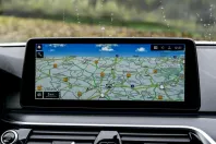 BMW 545 din 2021 cu 74.589 km - oferta BMW142212 - foto 9