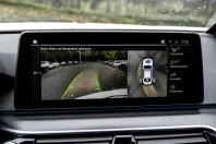 BMW 545 din 2021 cu 74.589 km - oferta BMW142212 - foto 10