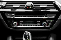 BMW 545 din 2021 cu 74.589 km - oferta BMW142212 - foto 11