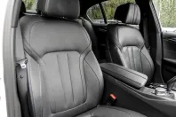 BMW 545 din 2021 cu 74.589 km - oferta BMW142212 - foto 13