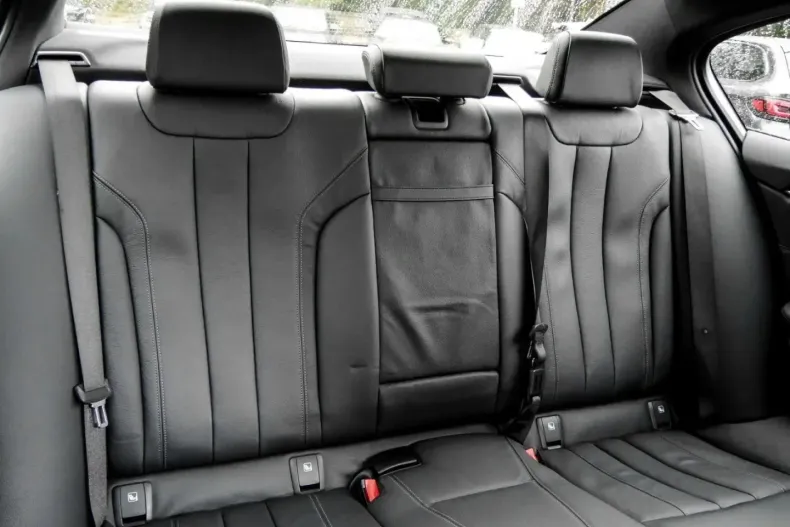 BMW 545 din 2021 cu 74.589 km - oferta BMW142212 - foto 14