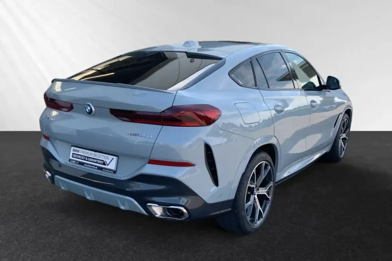 BMW X6 din 2024 cu 1.171 km - oferta BMW142213 - foto 5