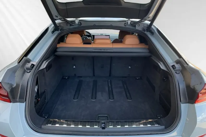 BMW X6 din 2024 cu 1.171 km - oferta BMW142213 - foto 7