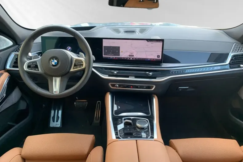 BMW X6 din 2024 cu 1.171 km - oferta BMW142213 - foto 9