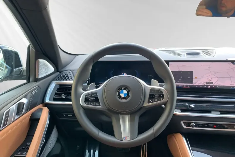 BMW X6 din 2024 cu 1.171 km - oferta BMW142213 - foto 10