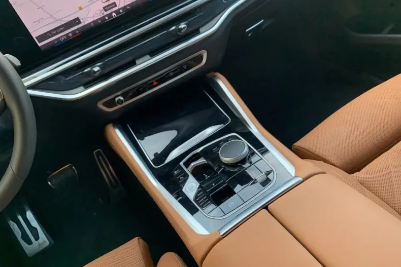 BMW X6 din 2024 cu 1.171 km - oferta BMW142213 - foto 11