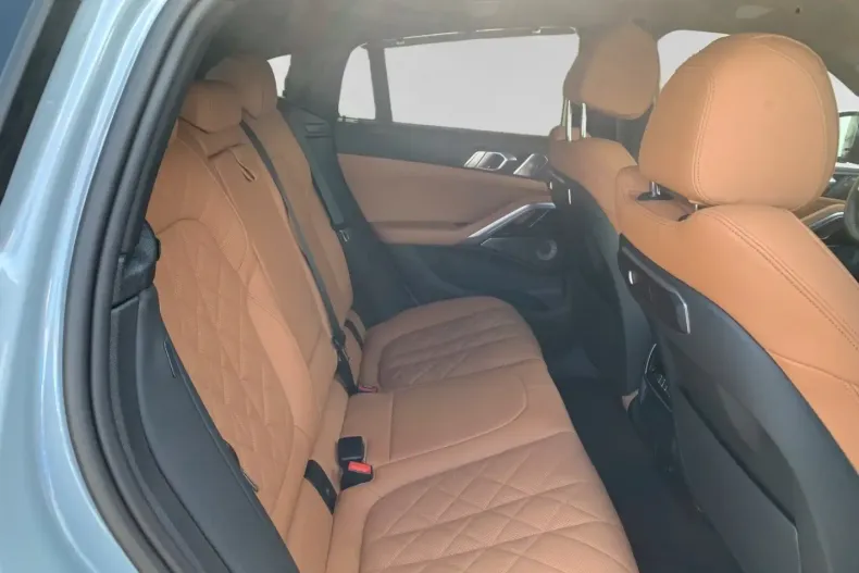 BMW X6 din 2024 cu 1.171 km - oferta BMW142213 - foto 12