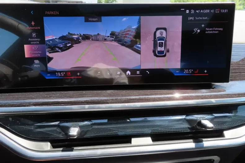 BMW X6 30d xDrive M Sport Pro HeadUp din 2025 cu 4.330 km - oferta BMW142214 - foto 4