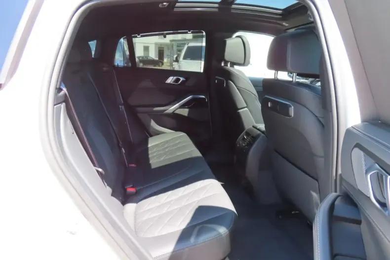 BMW X6 30d xDrive M Sport Pro HeadUp din 2025 cu 4.330 km - oferta BMW142214 - foto 9