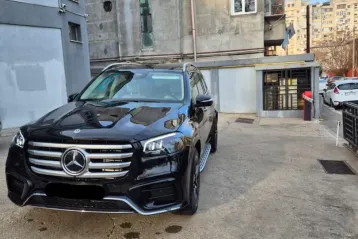 Mercedes-Benz GLS 450 din 2024 - oferta MER142215