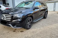 Mercedes-Benz GLS 450 din 2024 cu 23.000 km - oferta MER142215 - foto 3