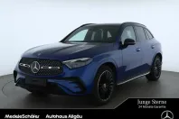 Mercedes-Benz GLC 220 din 2024 cu 57.110 km - oferta MER142216 - foto 1