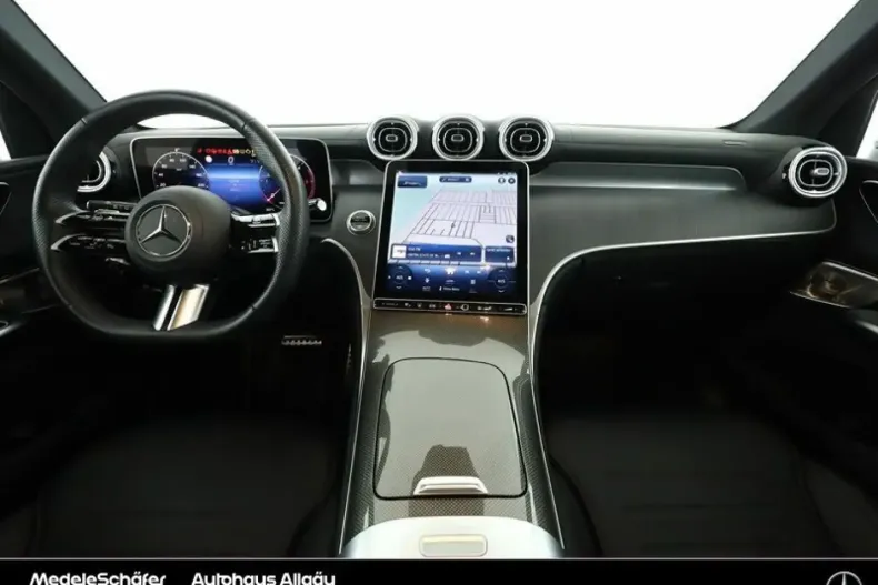 Mercedes-Benz GLC 220 din 2024 cu 57.110 km - oferta MER142216 - foto 6