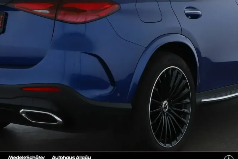 Mercedes-Benz GLC 220 din 2024 cu 57.110 km - oferta MER142216 - foto 9