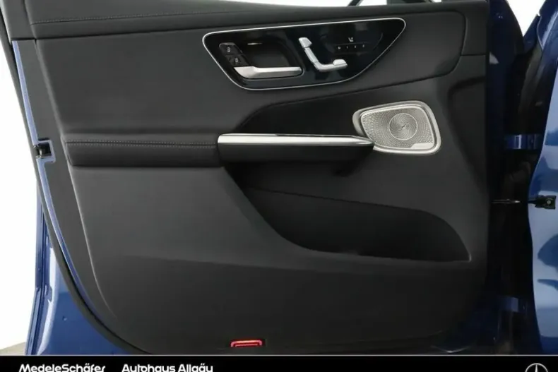 Mercedes-Benz GLC 220 din 2024 cu 57.110 km - oferta MER142216 - foto 10