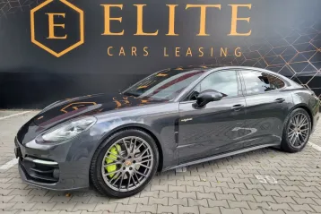 Porsche Panamera din 2021 - oferta POR142218