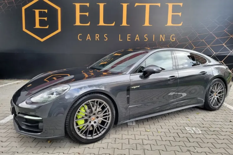 Porsche Panamera din 2021 cu 89.400 km - oferta POR142218 - foto 1