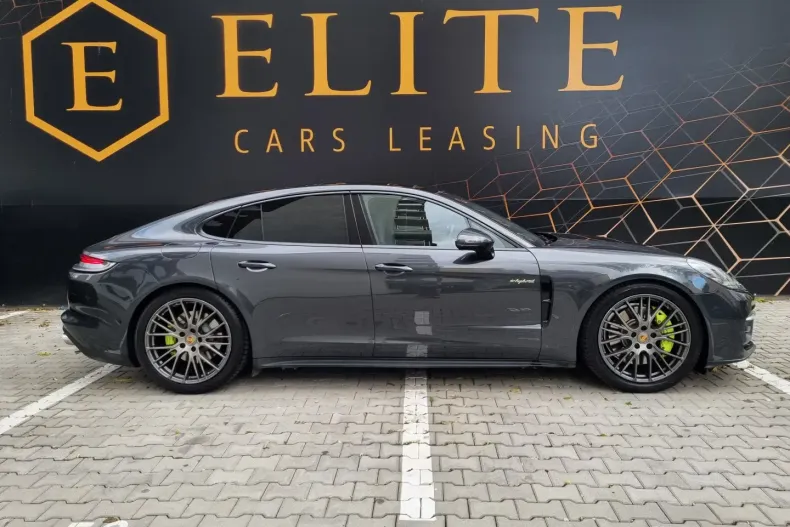 Porsche Panamera din 2021 cu 89.400 km - oferta POR142218 - foto 5