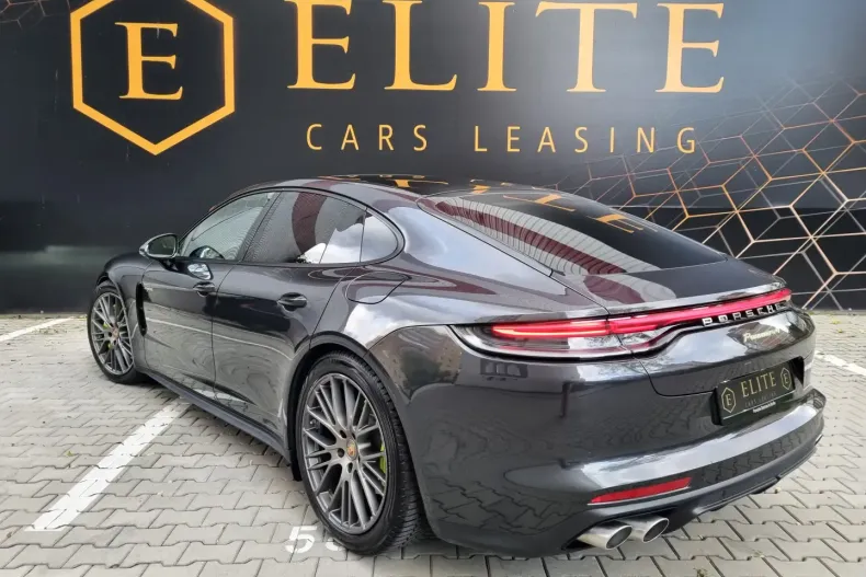 Porsche Panamera din 2021 cu 89.400 km - oferta POR142218 - foto 6