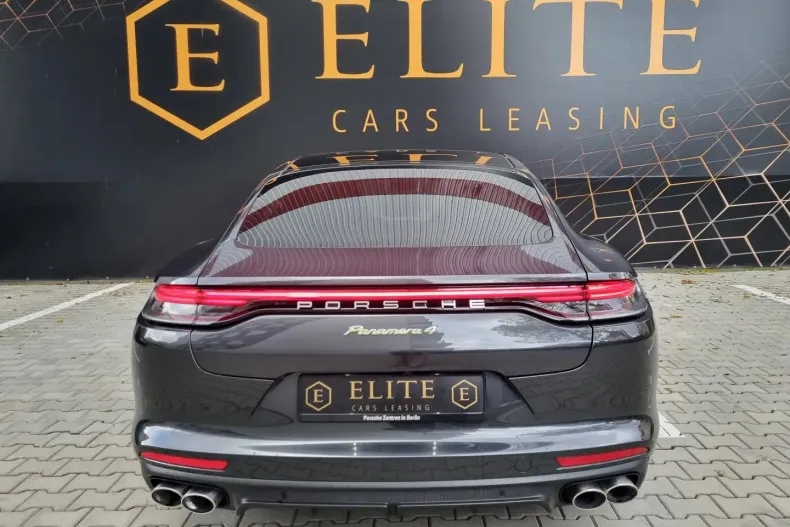 Porsche Panamera din 2021 cu 89.400 km - oferta POR142218 - foto 7